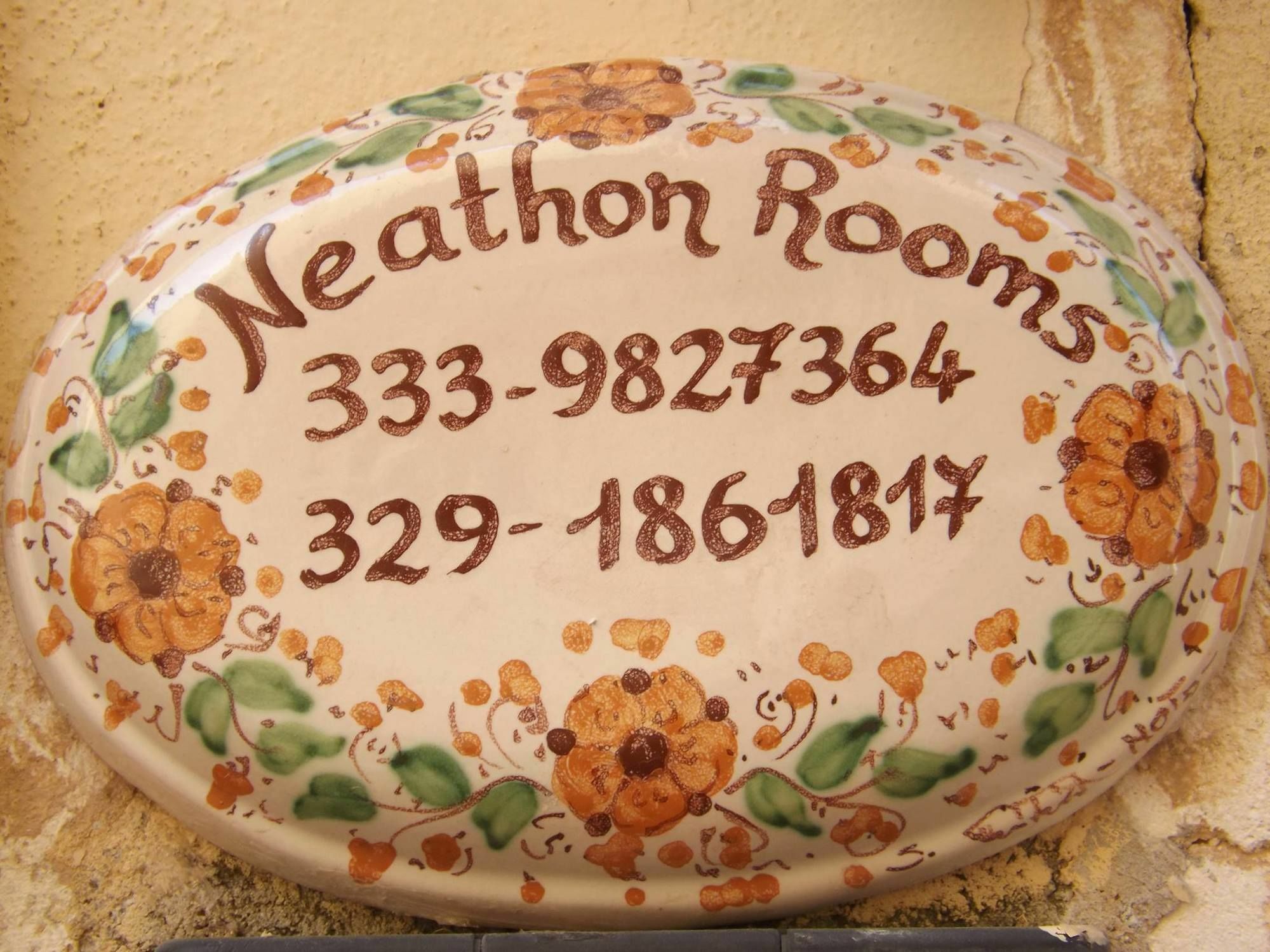 Neathon Rooms Ното Екстер'єр фото